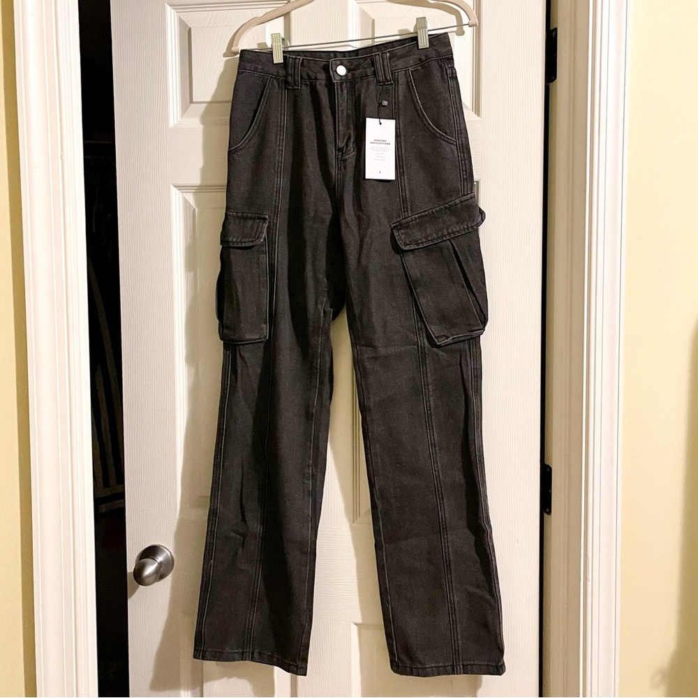 Cargo pants